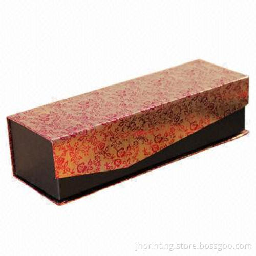 Wine Packing Box, Luxury, Made of Specialty Paper